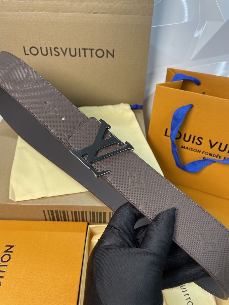 Louis Vuitton Belts